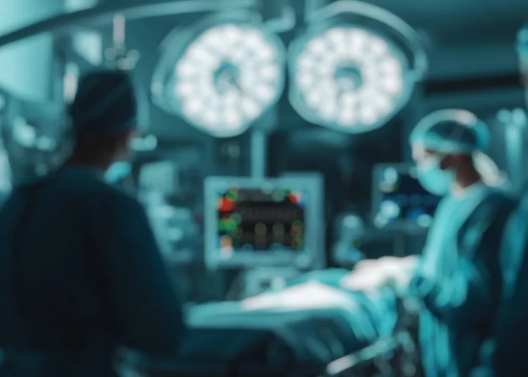 Το σύνδρομο του Λαζάρου: Επανήλθε στη ζωή 78χρονος μισή ώρα αφότου οι γιατροί διαπίστωσαν επίσημα τον θάνατό του