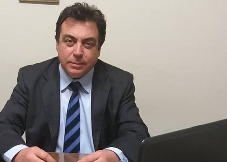 Τ. Αντωνακόπουλος: Επανίδρυση Πανεπιστημιακών Τμημάτων στον Πύργο και κρίσιμα σημεία