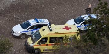 Παλαιό Φάληρο: Το νεκρό κοριτσάκι είχε σημάδια βάναυσης κακοποίησης