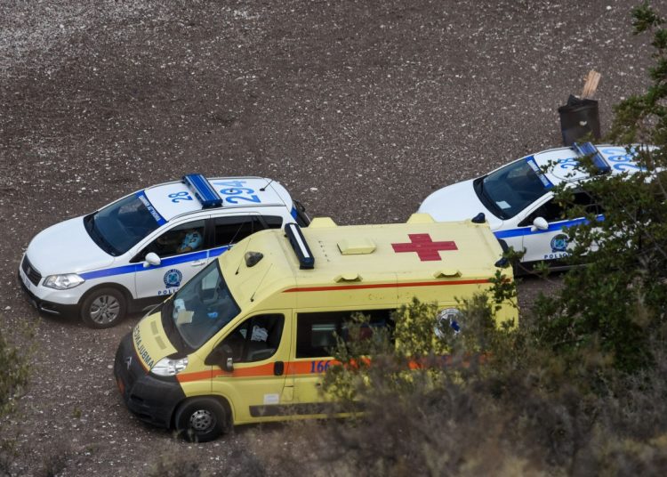 Παλαιό Φάληρο: Το νεκρό κοριτσάκι είχε σημάδια βάναυσης κακοποίησης