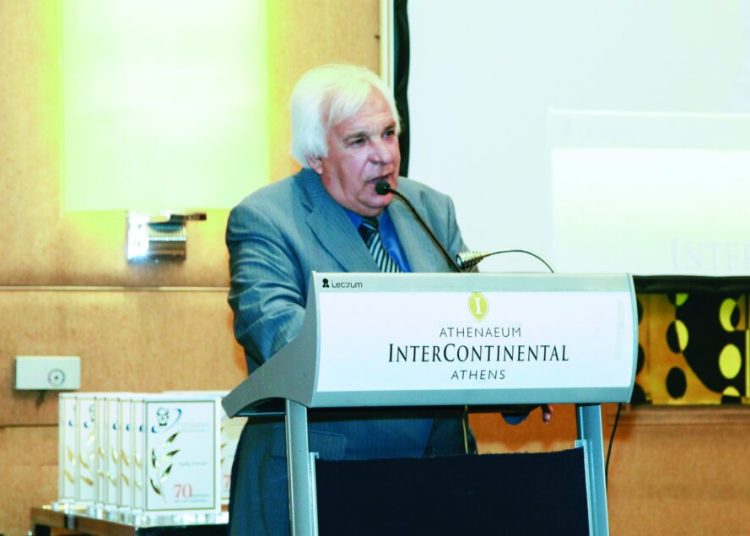 Αμαλιάδα: Έφυγε από την ζωή ο συντ. ηλεκτρολόγος  Στάθης Δάρας