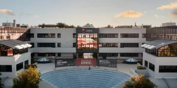 Ένα Διεθνές Πανεπιστήμιο: Από ποιες χώρες προέρχονται οι φοιτητές του Πανεπιστημίου Λευκωσίας και γιατί το επιλέγουν