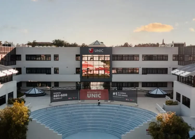 Ένα Διεθνές Πανεπιστήμιο: Από ποιες χώρες προέρχονται οι φοιτητές του Πανεπιστημίου Λευκωσίας και γιατί το επιλέγουν
