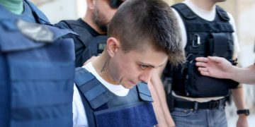 Αμαλιάδα: Σοκάρουν οι περιγραφές των δολοφονιών των παιδιών