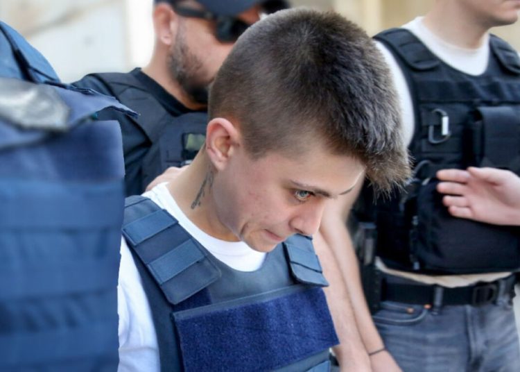 Αμαλιάδα: Σοκάρουν οι περιγραφές των δολοφονιών των παιδιών