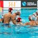 Πόλο Ανδρών: H Εθνική πήρε το χάλκινο μετάλλιο στο Παγκόσμιο πρωτάθλημα με επιβλητική νίκη επί της Σερβίας