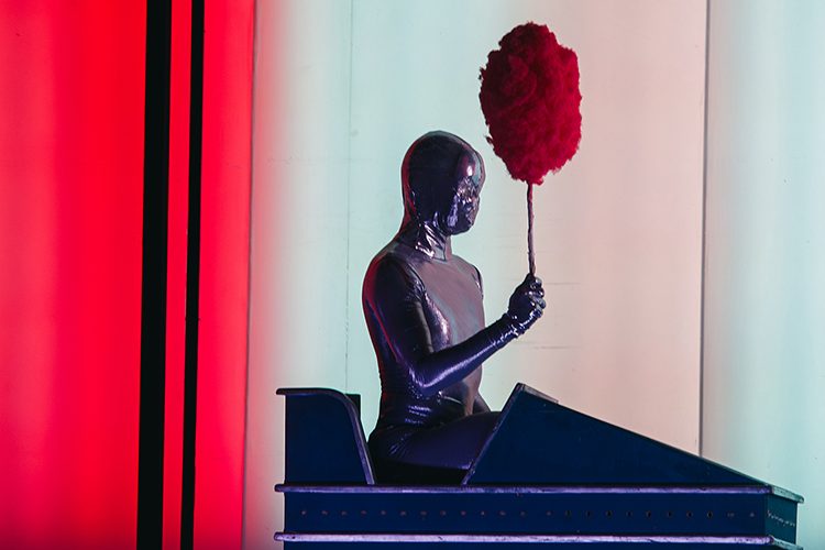 Το μπαλέτο της Λυρικής Σκηνής στην Ολυμπία την Κυριακή