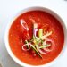 Γκασπάτσο: η κρύα ντοματόσουπα της Ισπανίας
