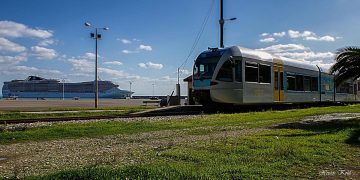 Επιμελητήριο Ηλείας: Είναι ώρα να ξεκινήσει επιτέλους το σιδηροδρομικό έργο  Πάτρα – Πύργος – Ολυμπία