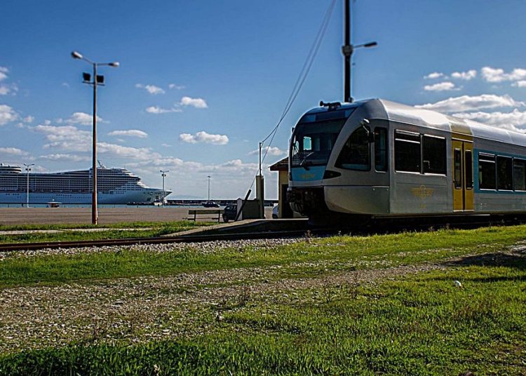 Επιμελητήριο Ηλείας: Είναι ώρα να ξεκινήσει επιτέλους το σιδηροδρομικό έργο  Πάτρα – Πύργος – Ολυμπία