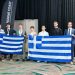 Στην 2η θέση ο Ηλείος μαθητής Μπερκουτάκης Νεκτάριος – Ραφαήλ στην Διεθνή Μαθηματική Ολυμπιάδα