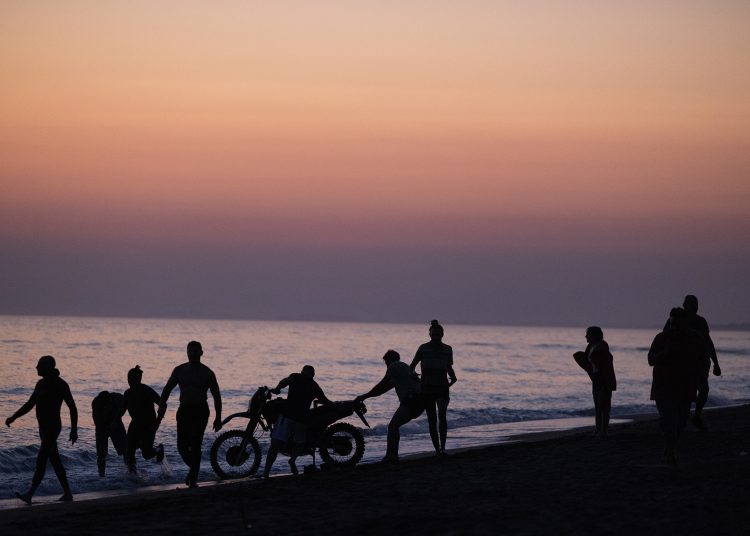 “Οι Άγριες Μέρες Μας”-Η ταινία που γυρίστηκε στην Ηλεία-Εντυπωσιάζει η φύση