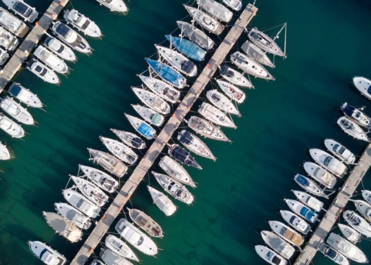 ΠΑΤΡΑ: Το 2026 έτοιμη η μαρίνα Μέγκα Γιοτ & το 2027 θα έχουν κρουαζιερόπλοια