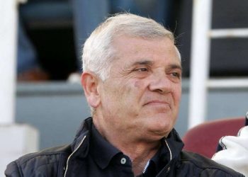 Ο Μελισσανίδης αγοράζει την ΕΦΣΥΝ για τα… μάτια του Τσίπρα