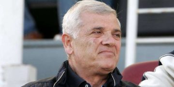 Ο Μελισσανίδης αγοράζει την ΕΦΣΥΝ για τα… μάτια του Τσίπρα