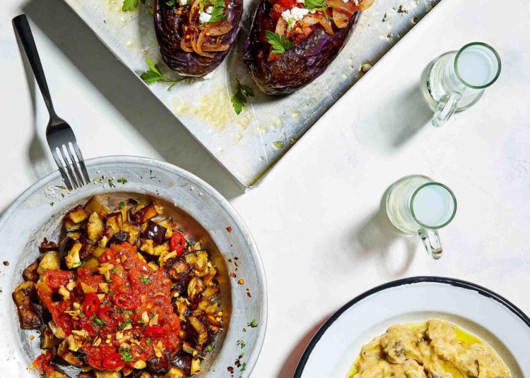 Μελιτζάνα: Διάφορες συνταγές για νόστιμα καλοκαιρινά πιάτα