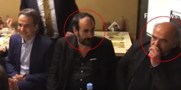 Έξαλλος ο «Φραπές»: «Να γ@@@@ ο υπουργός και όλοι…»