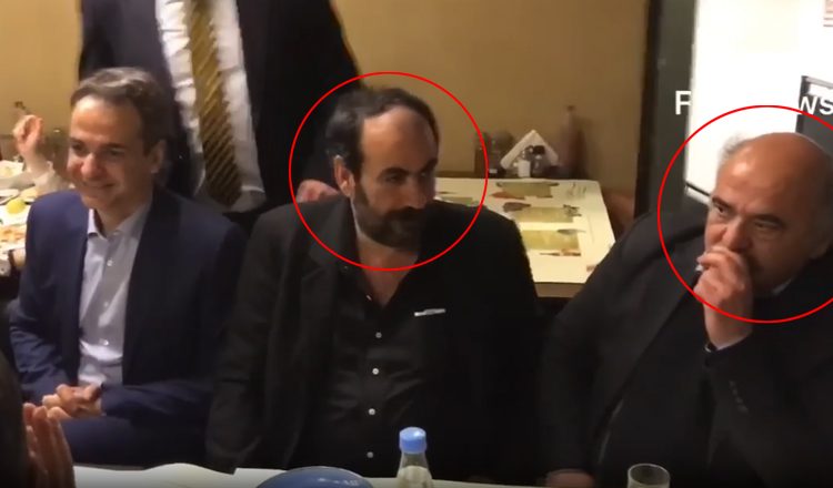 Έξαλλος ο «Φραπές»: «Να γ@@@@ ο υπουργός και όλοι…»