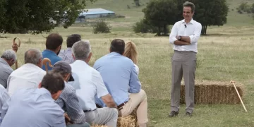 Ο  πρώην πρόεδρος του ΟΠΕΚΕΠΕ Βαγγέλης Σημανδράκος «καίει» το Μαξίμου: Τα γνώριζαν όλα