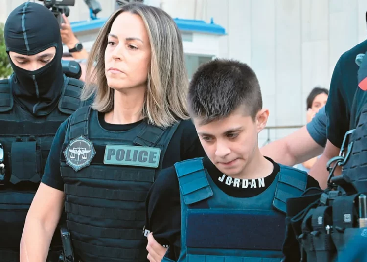 Iατροδικαστική Υπηρεσία Πατρών – Εγραψαν «μηνιγγίτιδα» για θάνατο από κακώσεις