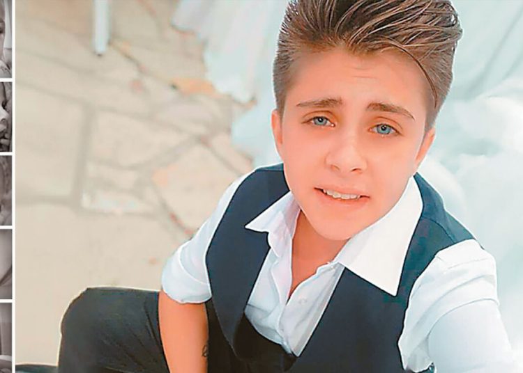 Υποθέσεις Μουρτζούκου – Πισπιρίγκου: Επτά παιδιά δολοφονήθηκαν και oι ιατροδικαστές δεν κατάλαβαν τίποτα