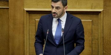 Α. Νικολακόπουλος: “Υπάρχει δέσμευση για παραχώρηση των εγκαταστάσεων της ΣΕΤΤΗΛ στον Δήμο Πύργου εφόσον ζητηθούν”