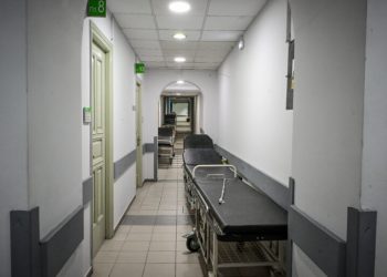 Πάτρα: Ιατροδικαστής είχε αποδώσει θάνατο κακοποιημένου βρέφους σε παθολογικά αίτια