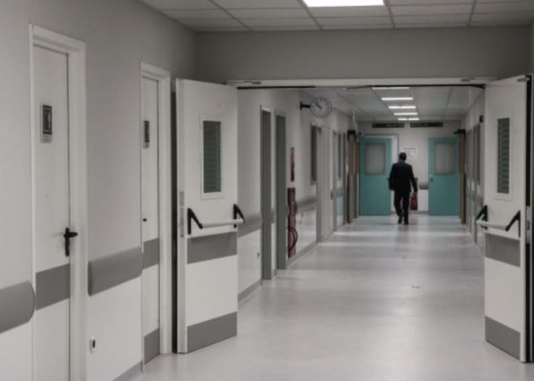 Ξεκινά η αξιολόγηση των νοσοκομείων από τους πολίτες με SMS