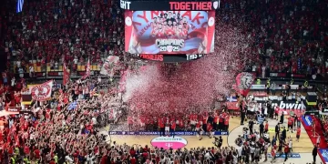 Ο Ολυμπιακός παίρνει το ΣΕΦ για 49 χρόνια