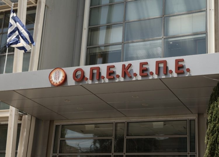 ΟΠΕΚΕΠΕ: Πρώην υφυπουργός της κυβέρνησης ζήτησε να πληρωθεί επιδότηση σε νεκρό