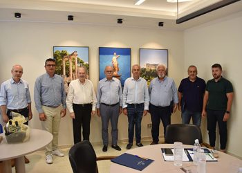 Η Ηλεία ζητά λύσεις – Κοινό Ψήφισμα Επιμελητηρίου και Δήμων για τα πυρόπληκτα δάνεια και την αναπτυξιακή στήριξη του Νομού