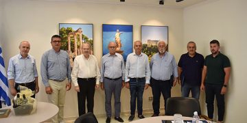 Η Ηλεία ζητά λύσεις – Κοινό Ψήφισμα Επιμελητηρίου και Δήμων για τα πυρόπληκτα δάνεια και την αναπτυξιακή στήριξη του Νομού