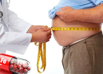 Δωρεάν φάρμακα κατά της παχυσαρκίας για 10.000 Έλληνες