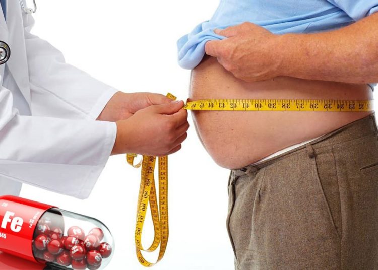 Δωρεάν φάρμακα κατά της παχυσαρκίας για 10.000 Έλληνες