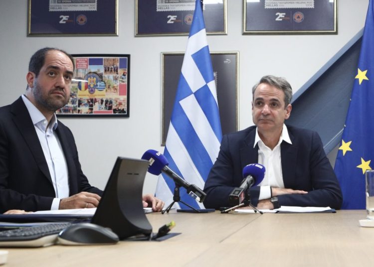 ΟΠΕΚΕΠΕ – Δεν ήθελαν να γίνει έλεγχος στα Ζωνιανά γιατί θα είχε πρόβλημα ο υπουργός Γιάννης (Κεφαλογιάννης)