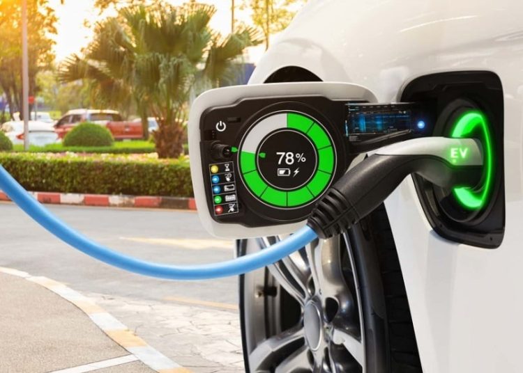 22 Σημεία Φόρτισης Ηλεκτρικών Οχημάτων στον Δήμο Ανδραβίδας – Κυλλήνης