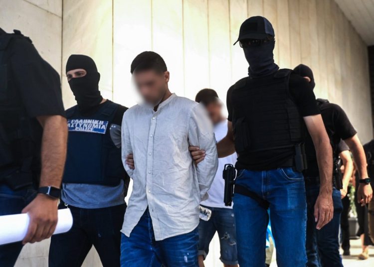 Πως σκότωσε τον καθηγητή ο 35χρονος Πυργιώτης-Σοκαριστικές λεπτομέρειες