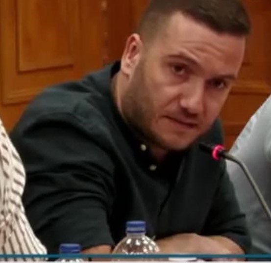 N.Σκορδαλής: Η προπαγάνδα…μυρίζει φυσικό αέριο στον Πύργο