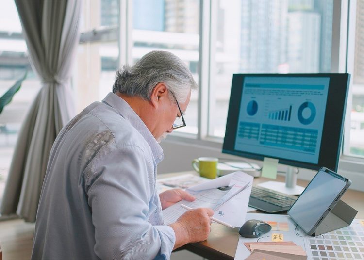 Αύξηση ορίων ηλικίας συνταξιοδότησης στα 70 έτη