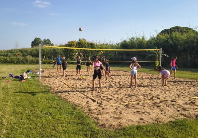 Πυργέας-Βόλεϊ: Προτελευταία προπόνηση για φέτος