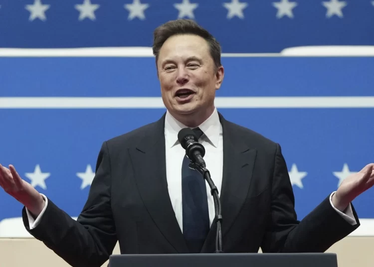 Ο Έλον Μασκ ανακοίνωσε την ίδρυση νέου κόμματος: To «America Party» θα σας δώσει πίσω την ελευθερία σας