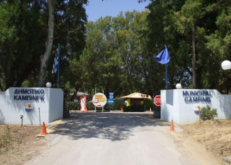 Δήμος Ήλιδας: Θα αρνηθεί το σχέδιο παραχώρησης του Κάμπινγκ Κουρούτας-Τι συνέβη
