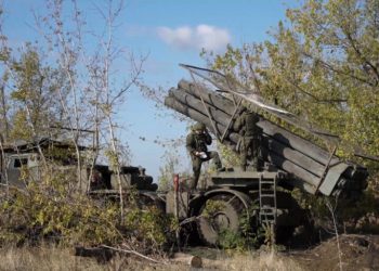Οι Ρωσικές στρατιωτικές δυνάμεις συνεχίζουν την προώθησή τους σε Ουκρανικές περιφέρειες