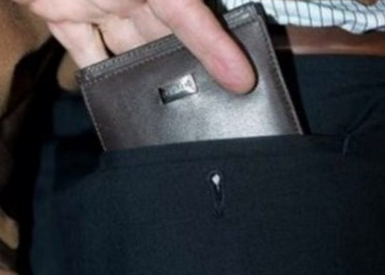 Πύργος: Νέο περιστατικό παραβατικότητας από Ρομά στο κέντρο της πόλης – Άρπαξαν πορτοφόλι από ηλικιωμένο