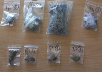 Αμαλιάδα: Τον πιάσανε για διακίνηση ναρκωτικών-Γεμάτο το σπίτι του