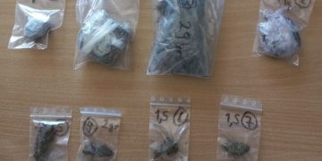 Αμαλιάδα: Τον πιάσανε για διακίνηση ναρκωτικών-Γεμάτο το σπίτι του