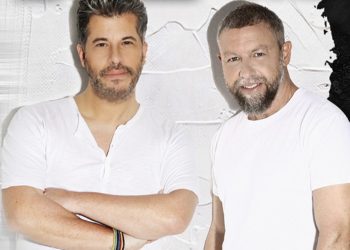 Αναβολή στην συναυλία Χ.Βαρθακούρη – Γ.Βαρδή και την παράσταση «Άγιος Παϊσιος ο Αγιορείτης»