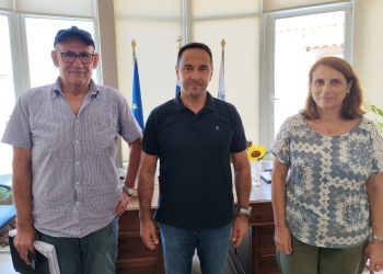 Δήμος Ζαχάρως: Νέο Master Plan για Δάση και Πολιτισμό-Ποιες αλλαγές σχεδιάζονται