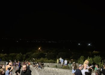 Δήμος Ήλιδας & Εφορεία Αρχαιοτήτων Ηλείας διοργανώνουν συναυλία στην πανσέληνο 10/8