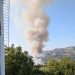 Μεγάλη αναζωπύρωση στο Χελιδόνι το απόγευμα του Σαββάτου – Προς Νεράιδα το μέτωπο